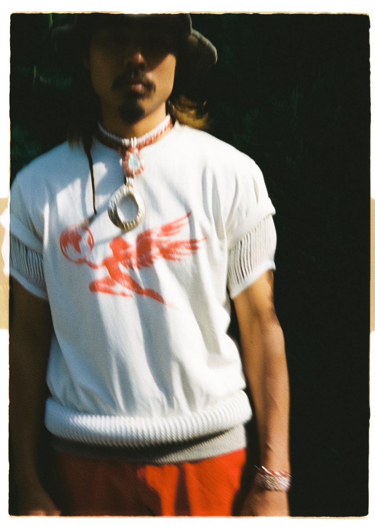 Karura Tee