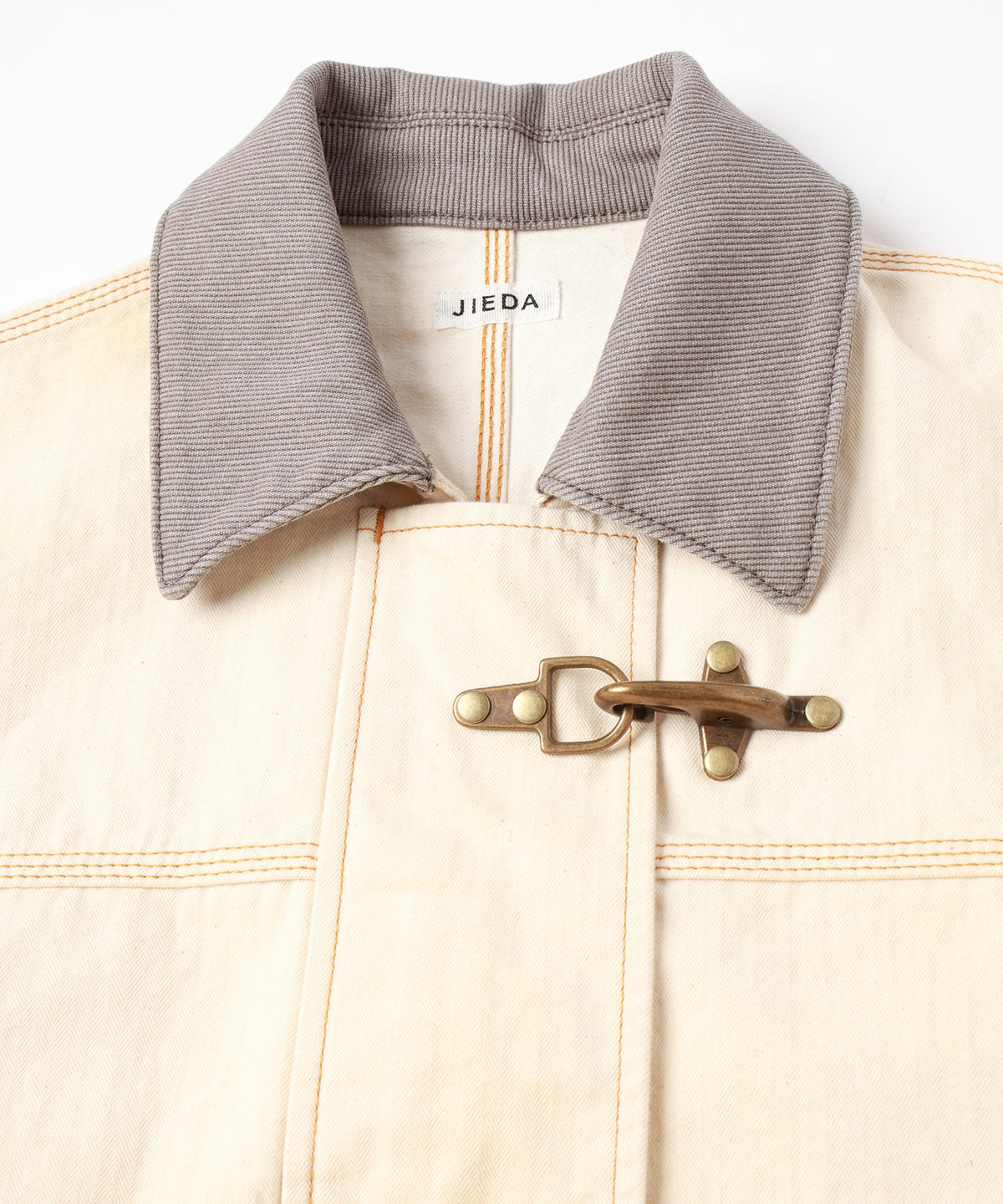 FIREMAN JACKET