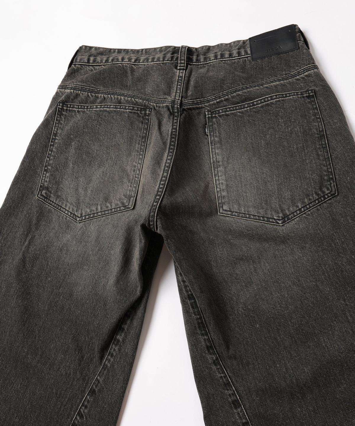 USED 3D WORK DENIM (NEW WASH)
