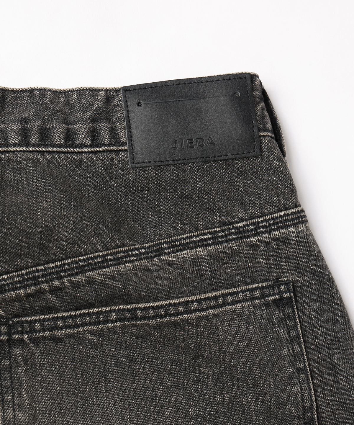 USED 3D WORK DENIM (NEW WASH)