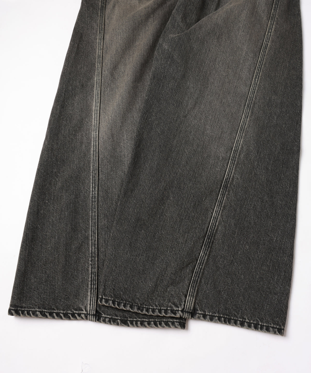 USED 3D WORK DENIM (NEW WASH)