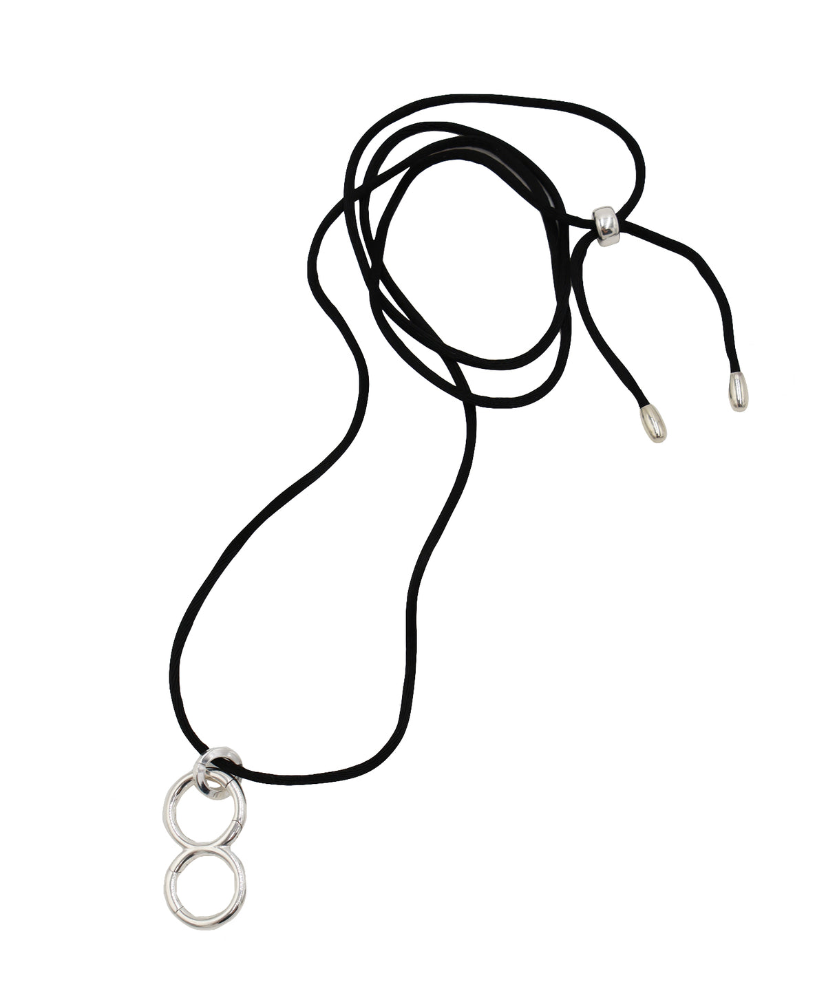 OCTO NECKLACE