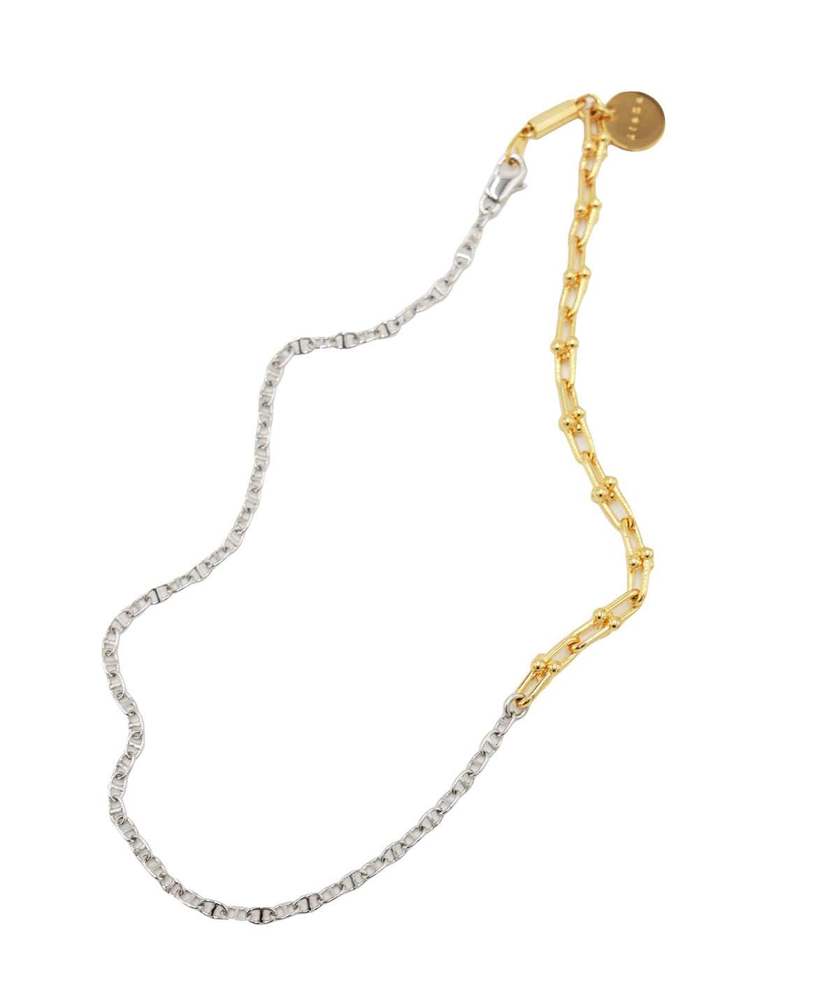 SWITCHING NECKLACE