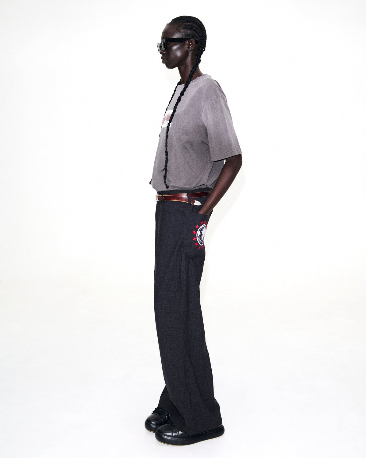 Tengu Trousers