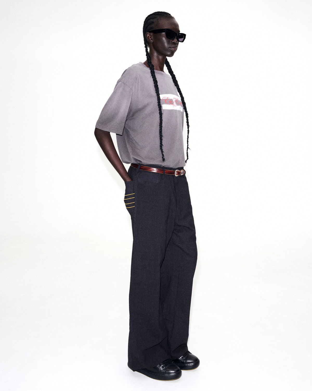 Tengu Trousers