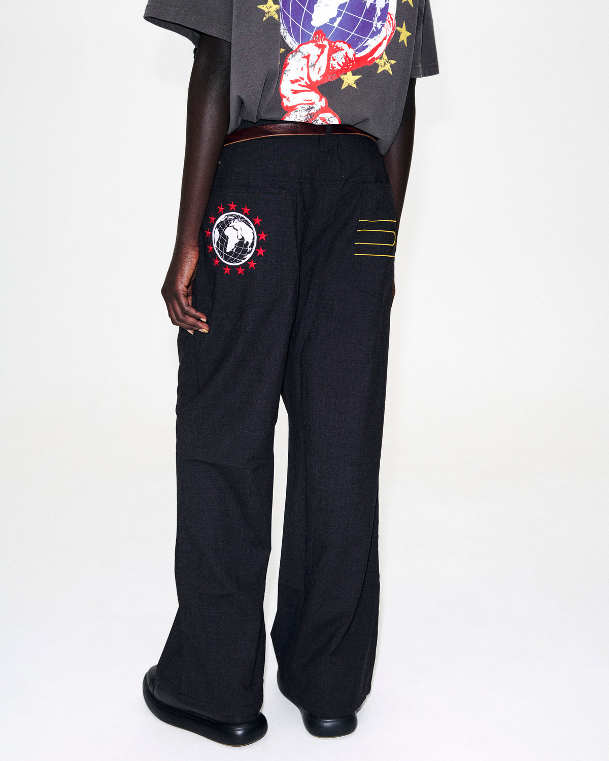 Tengu Trousers