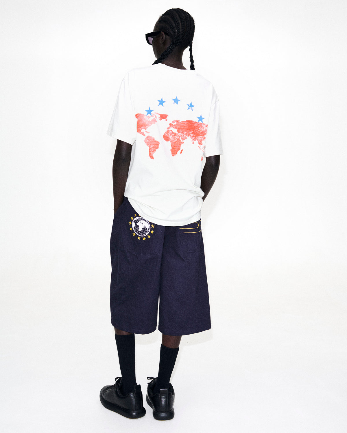 Karura Tee