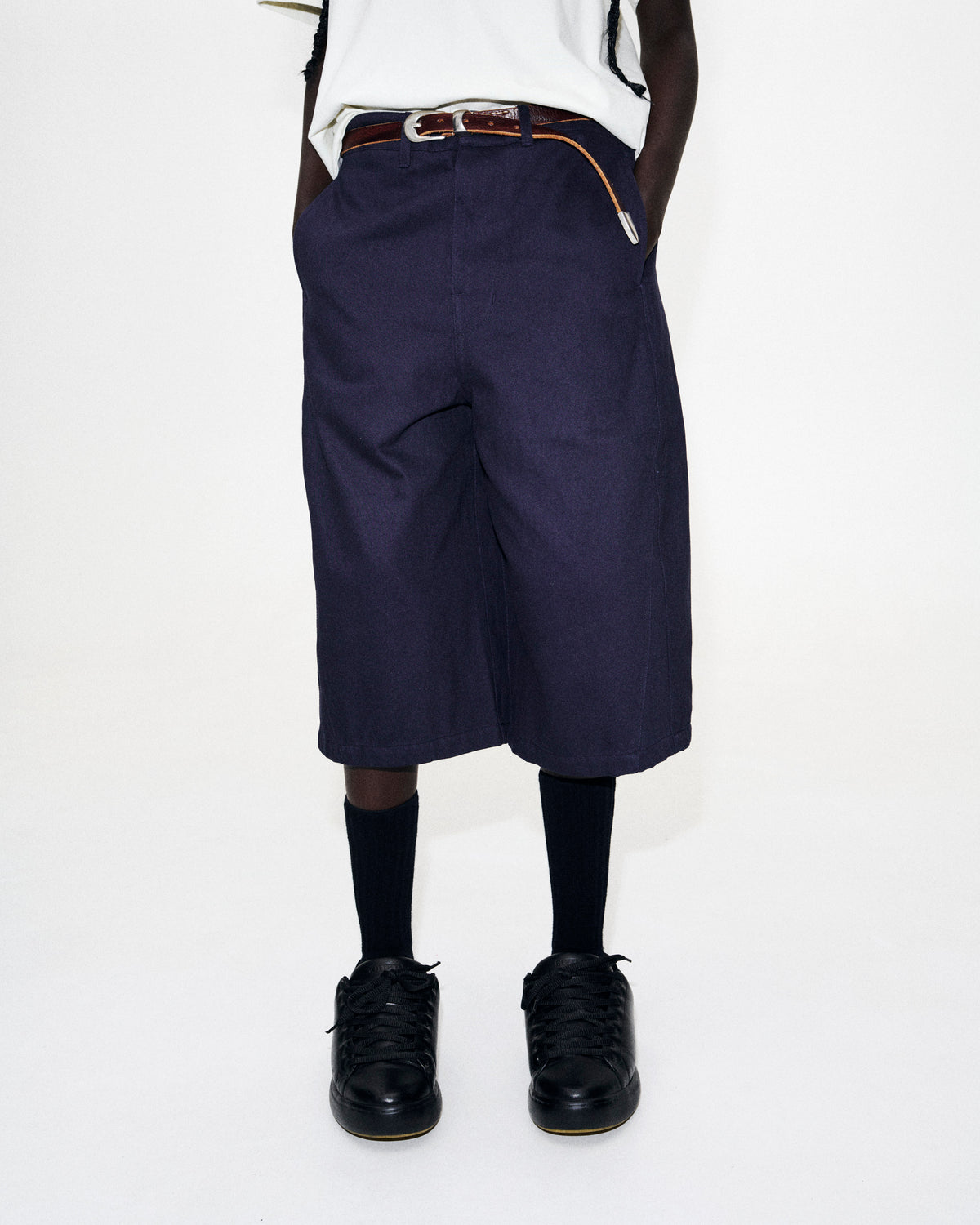Raijin Utility Short