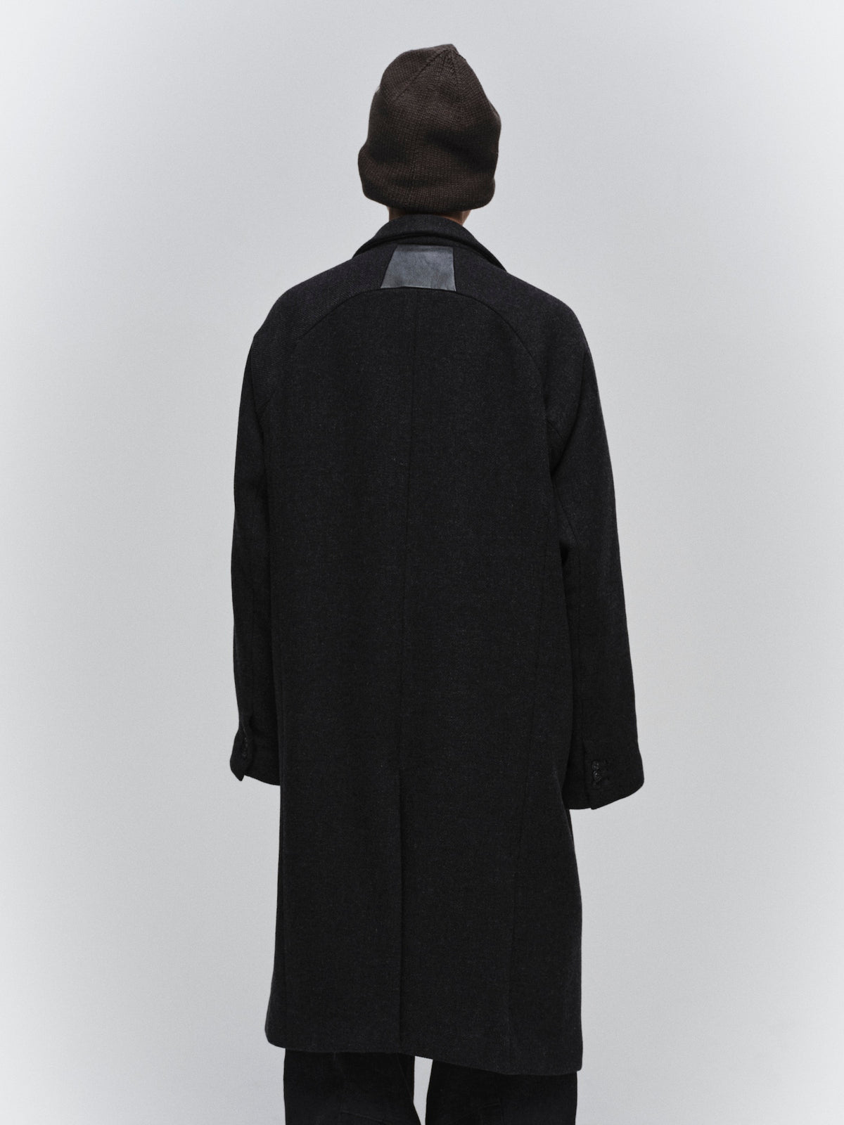 3D ENGINEERED OVER COAT