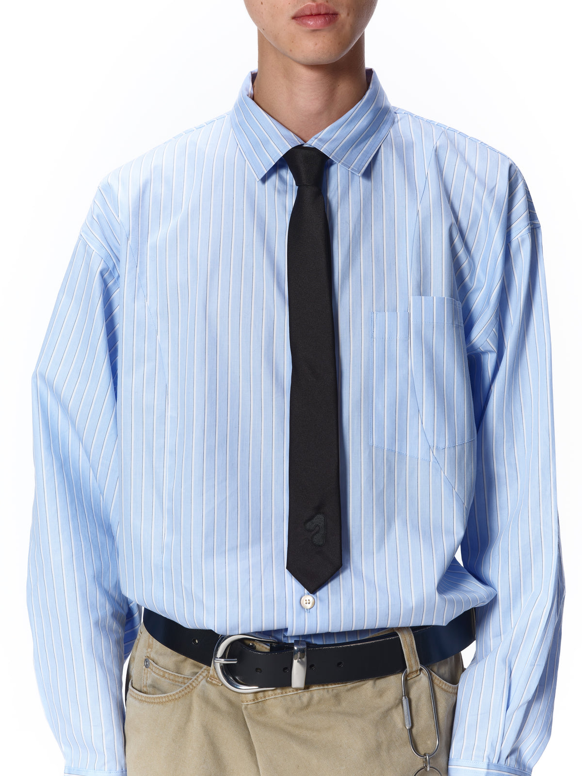 JIEDA NARROW TIE