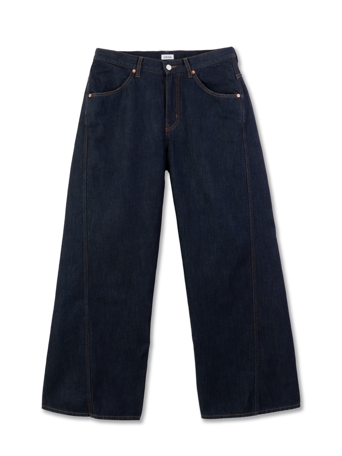 3D DENIM