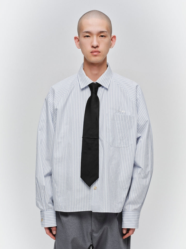 ENGINEERED SHIRT