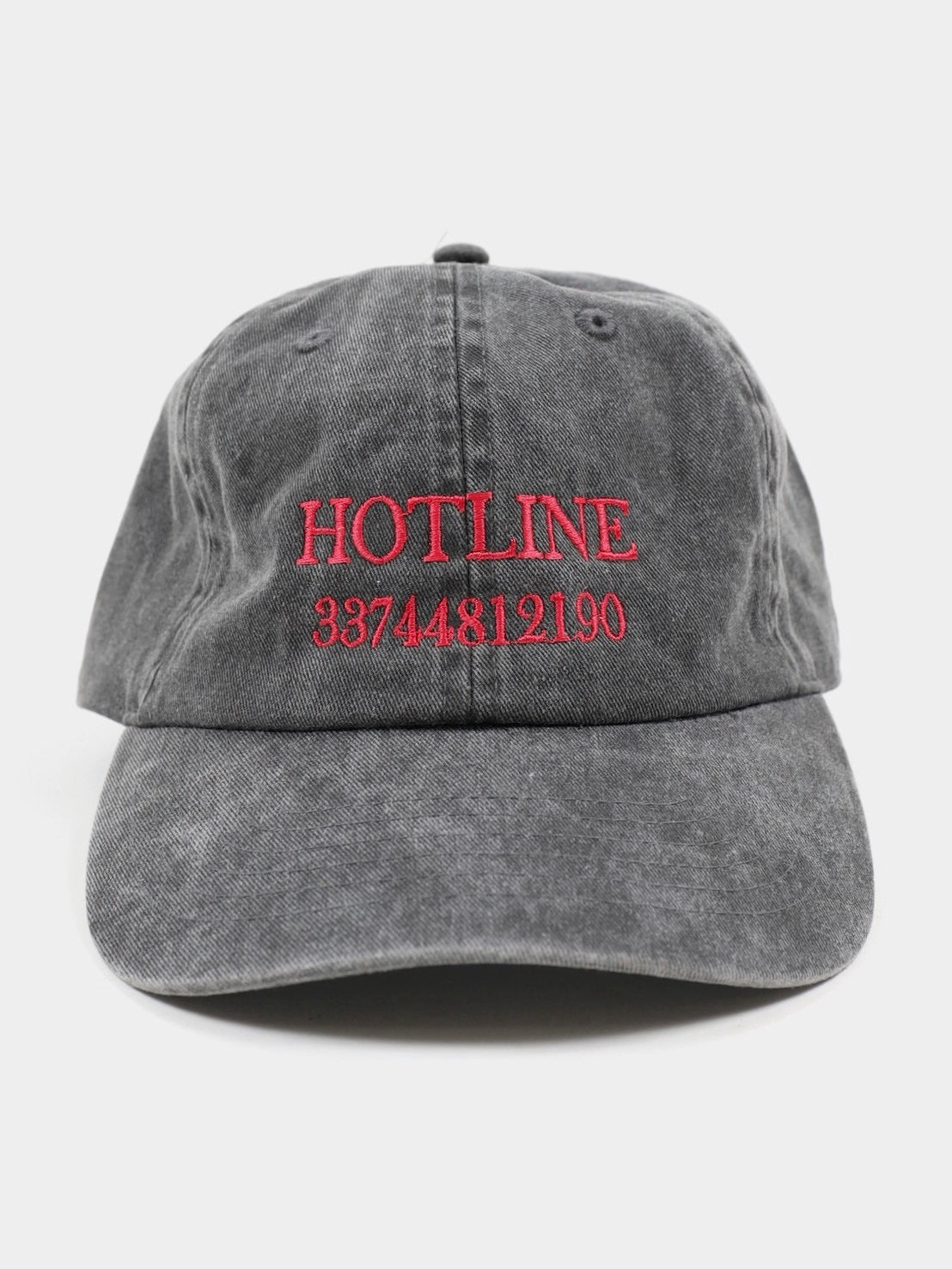 HOT LINE CAP
