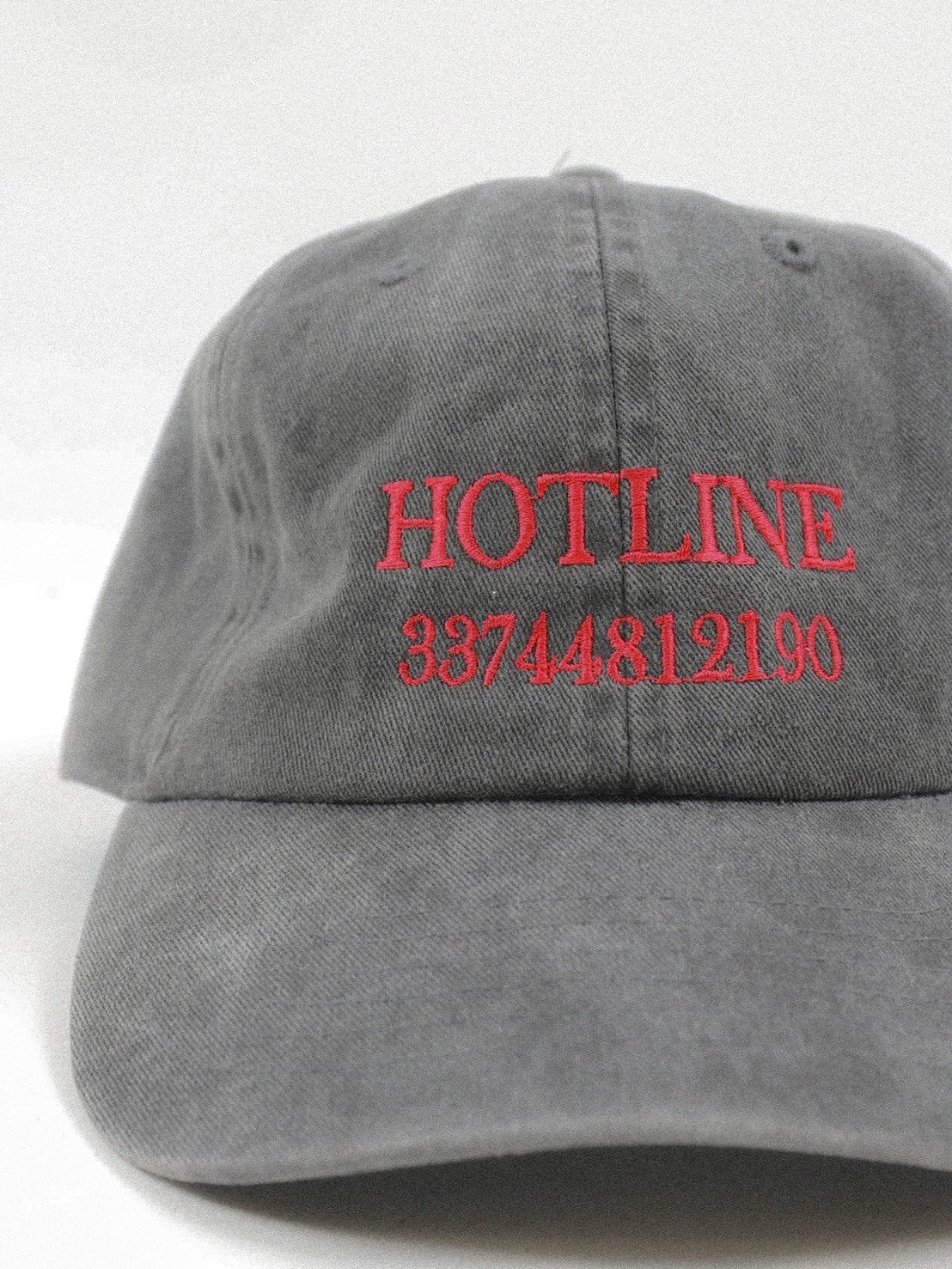 HOT LINE CAP