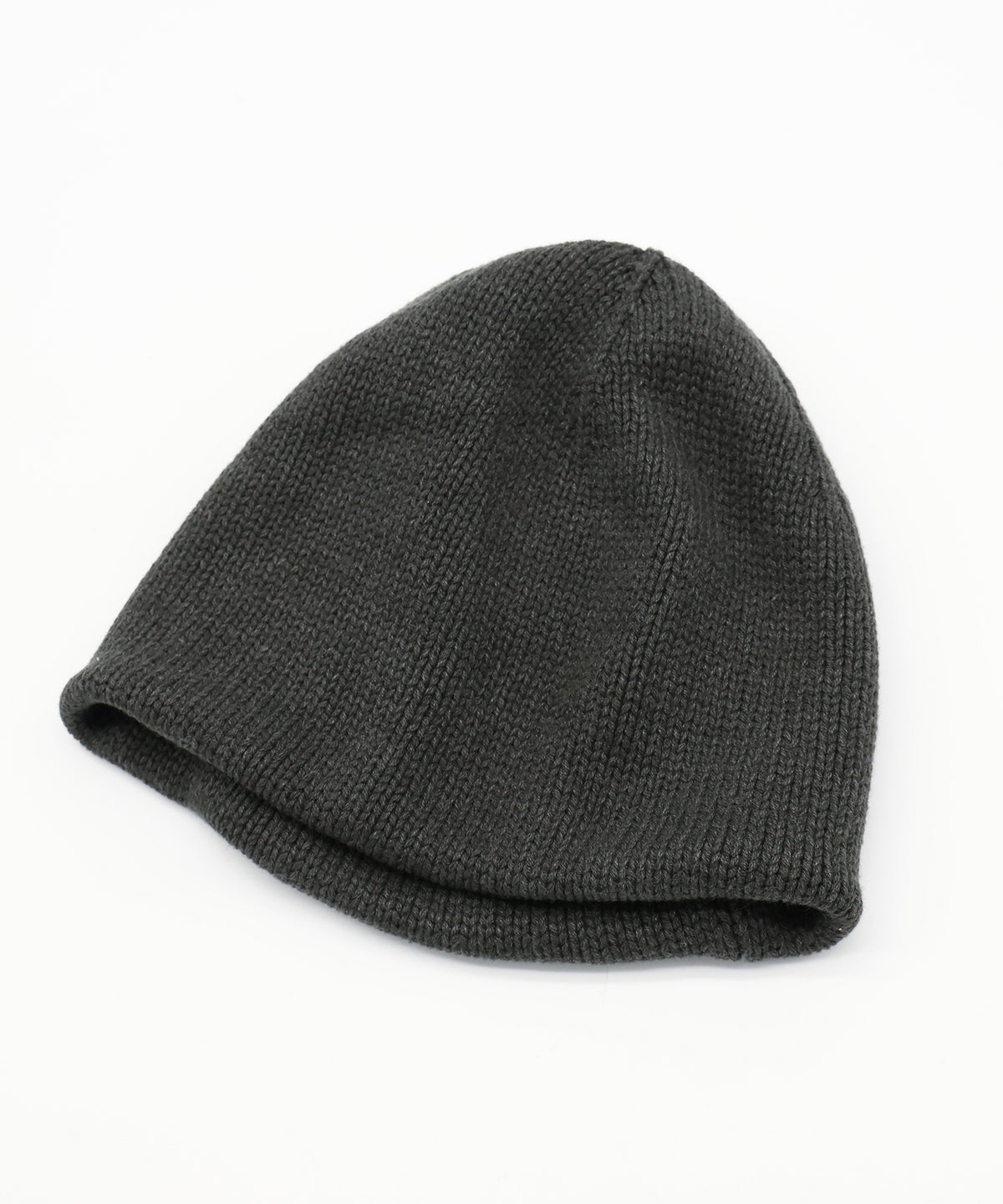 REVERSIBLE BEANIE