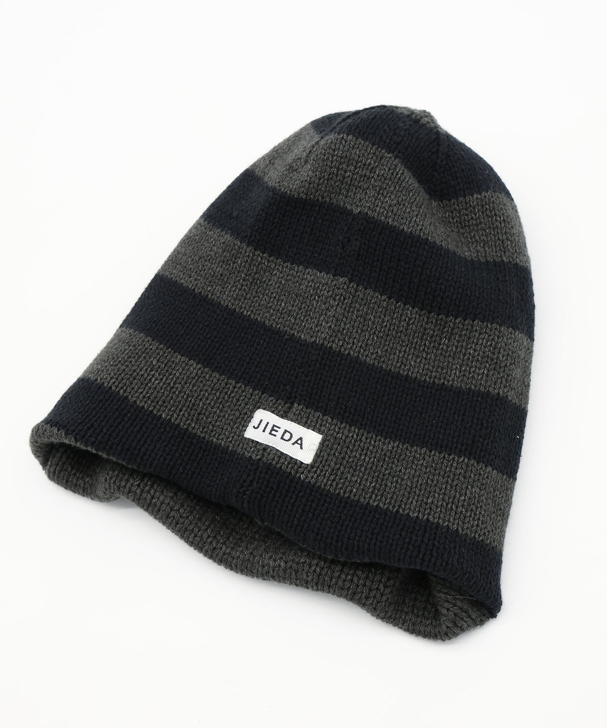 REVERSIBLE BEANIE