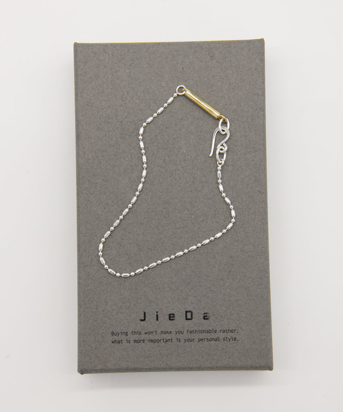 925 SILVER BRACELET