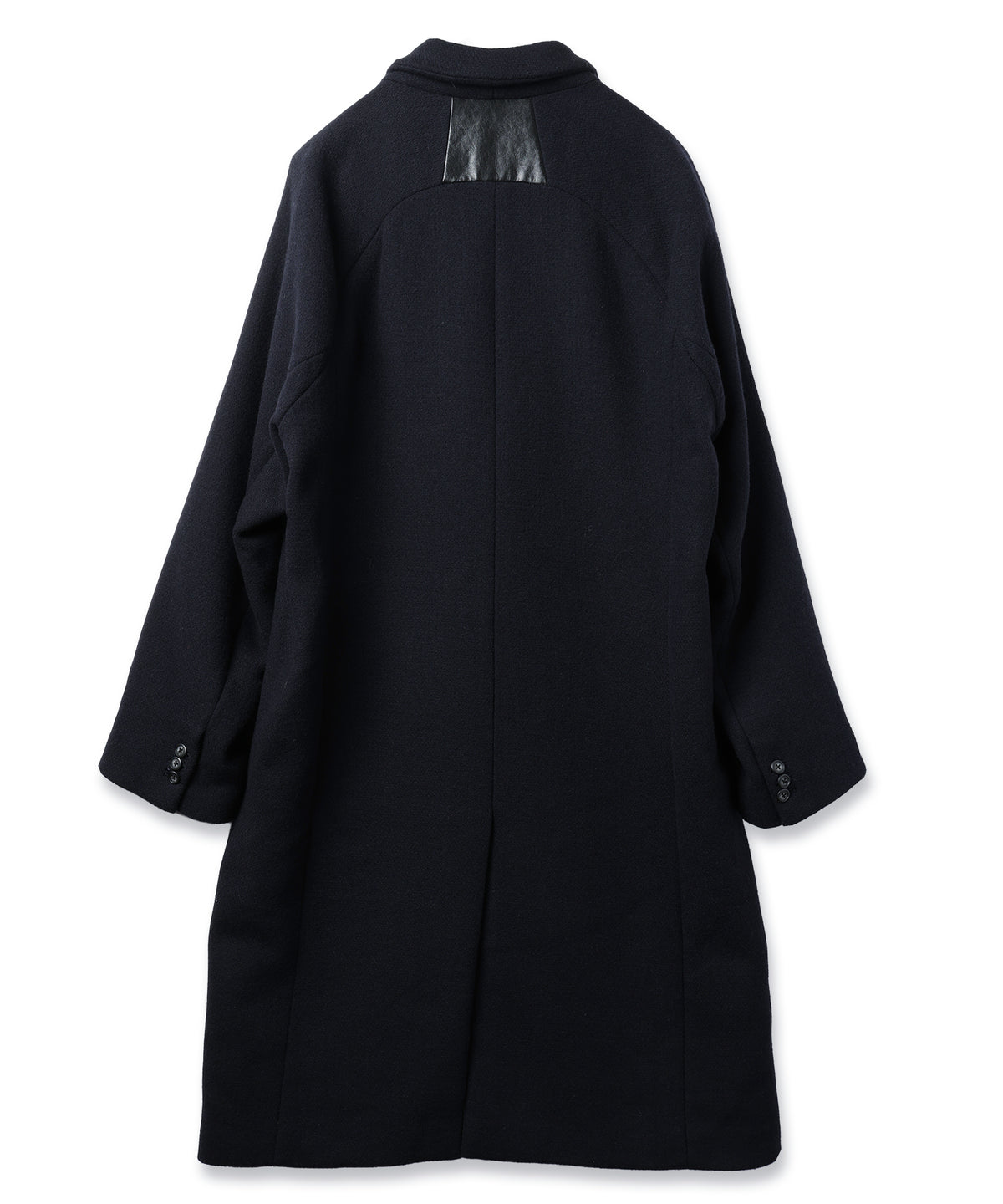 3D ENGINEERED OVER COAT