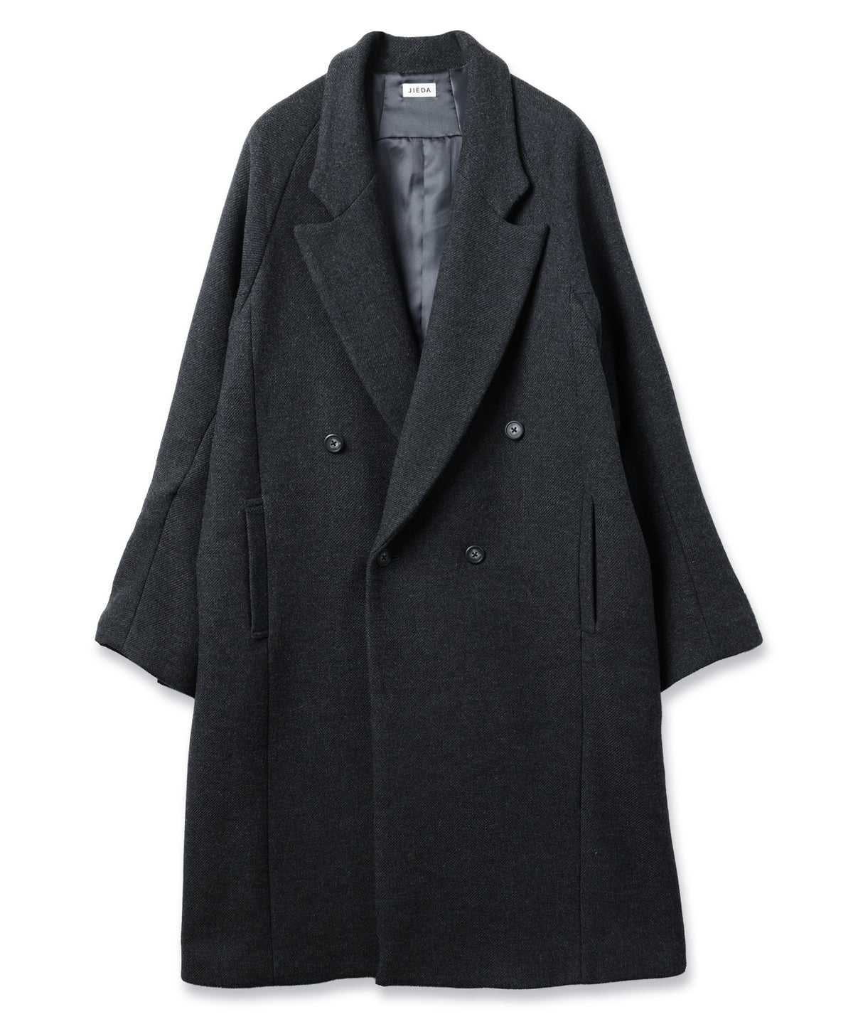 3D ENGINEERED OVER COAT