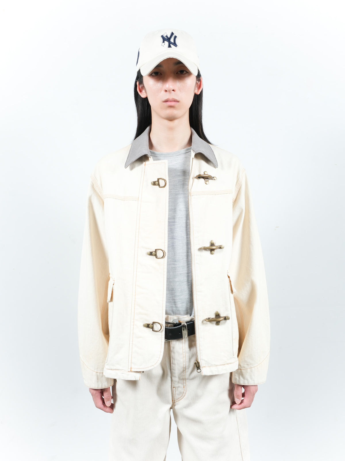 FIREMAN JACKET