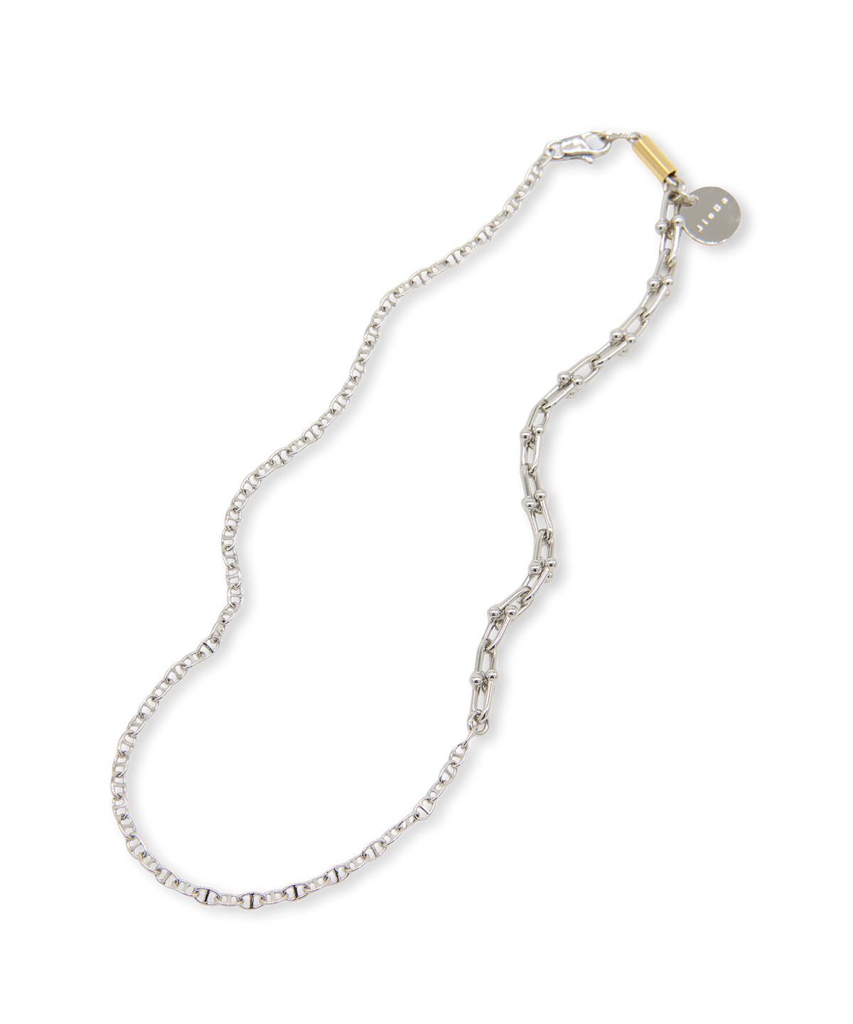 SWITCHING NECKLACE