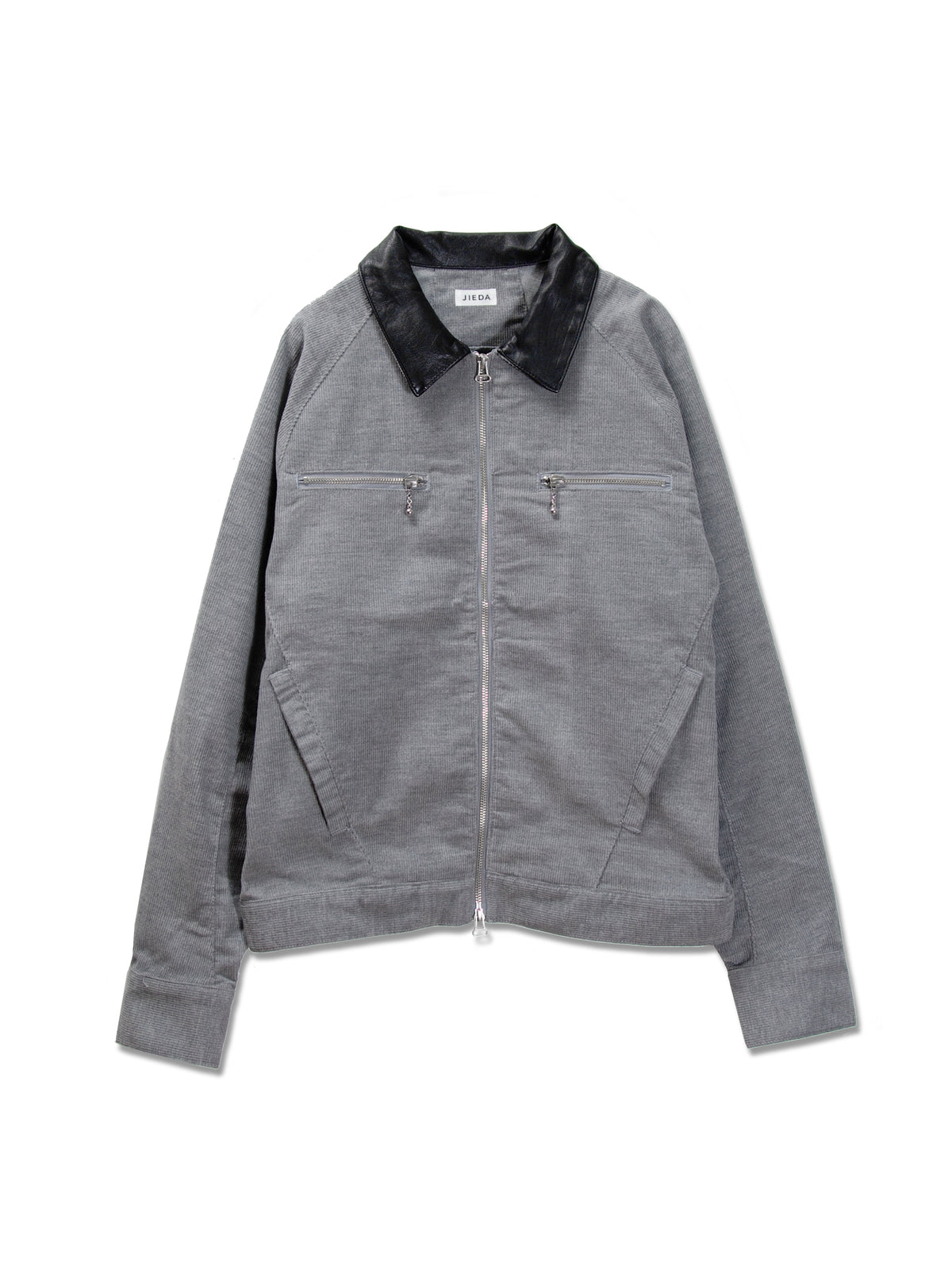 ENGINEERED CORDUROY JACKET