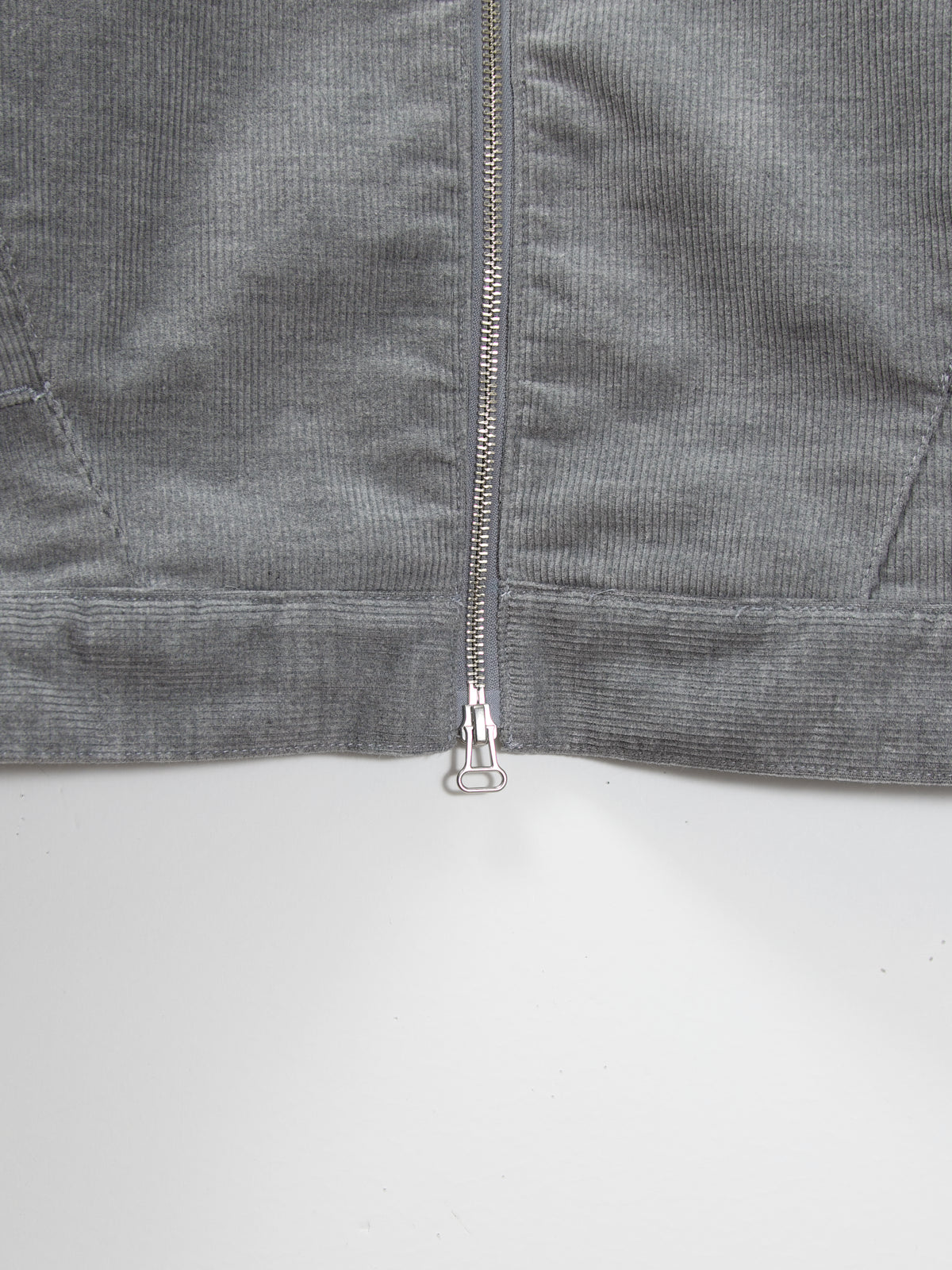 ENGINEERED CORDUROY JACKET