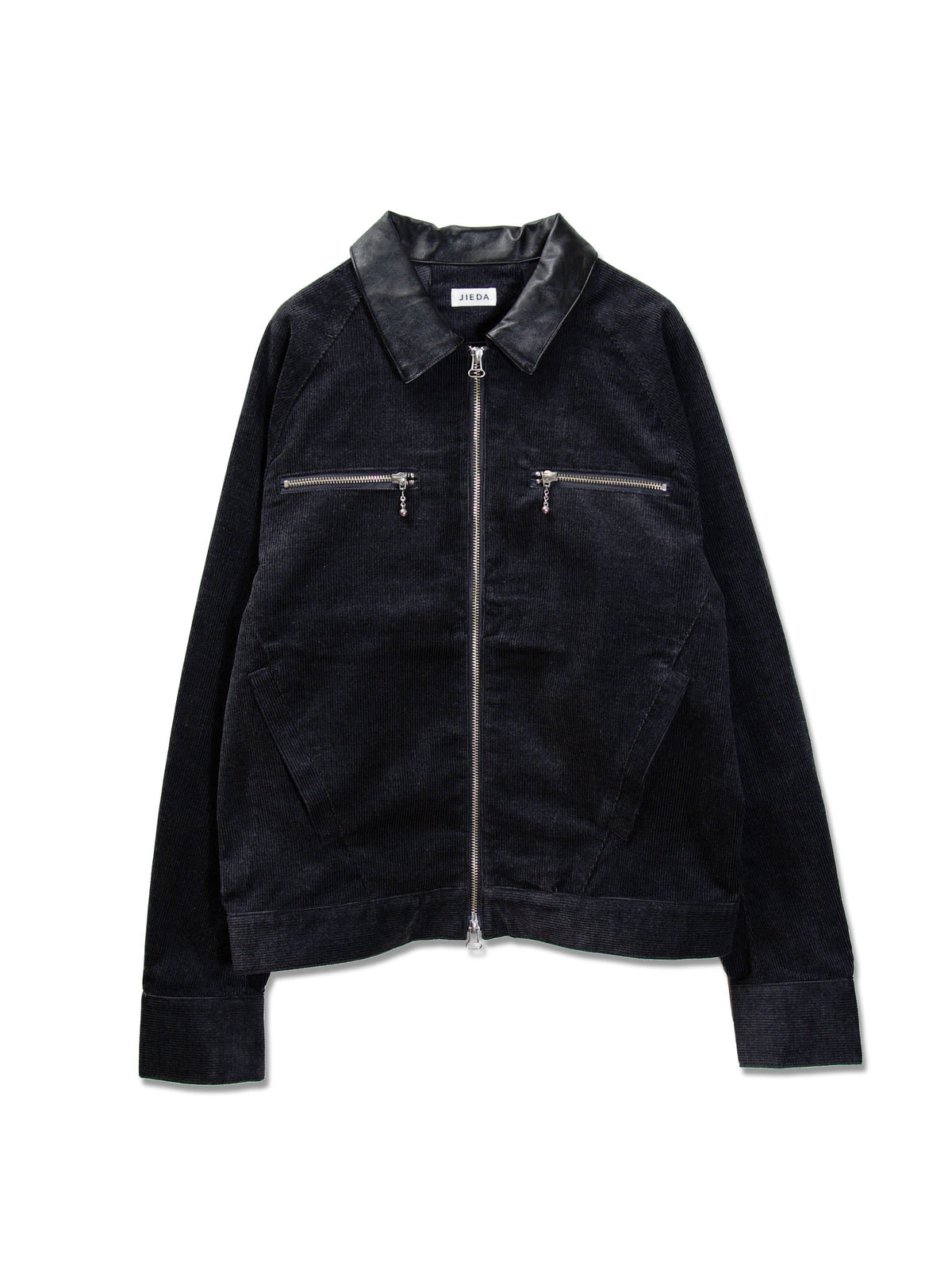 ENGINEERED CORDUROY JACKET
