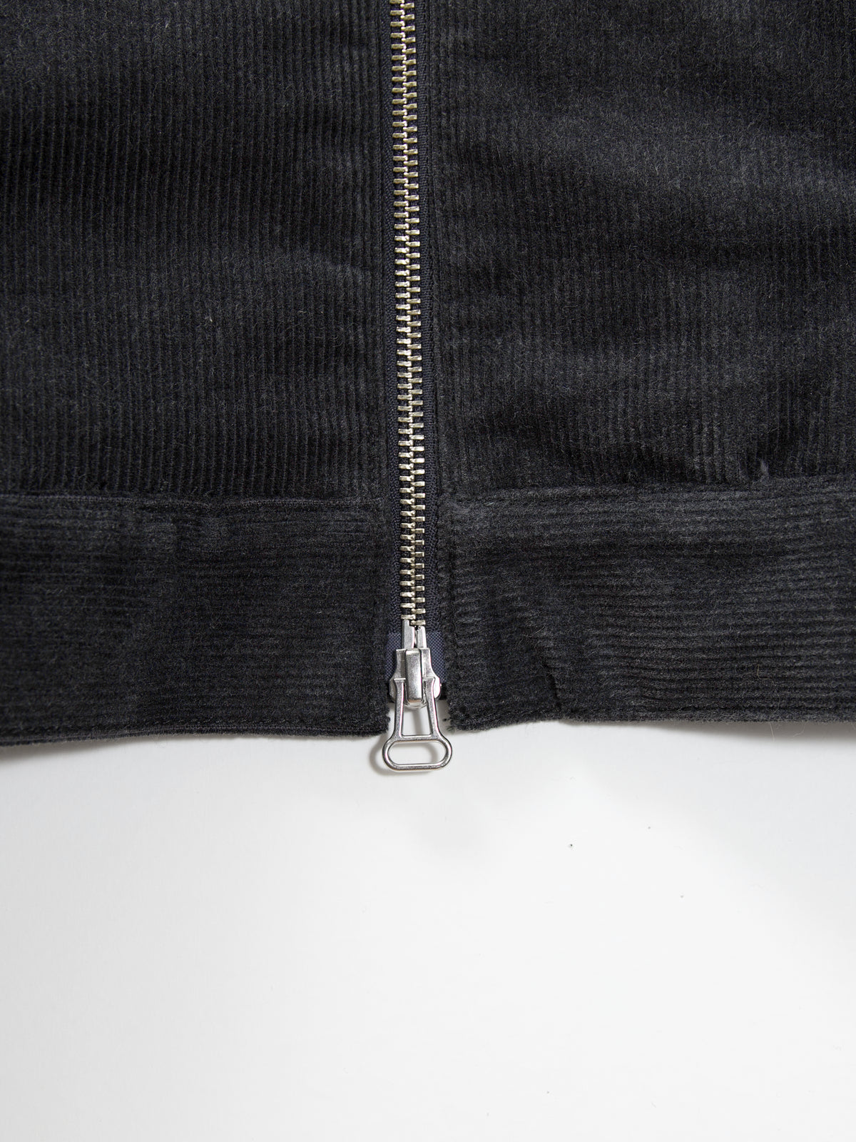 ENGINEERED CORDUROY JACKET