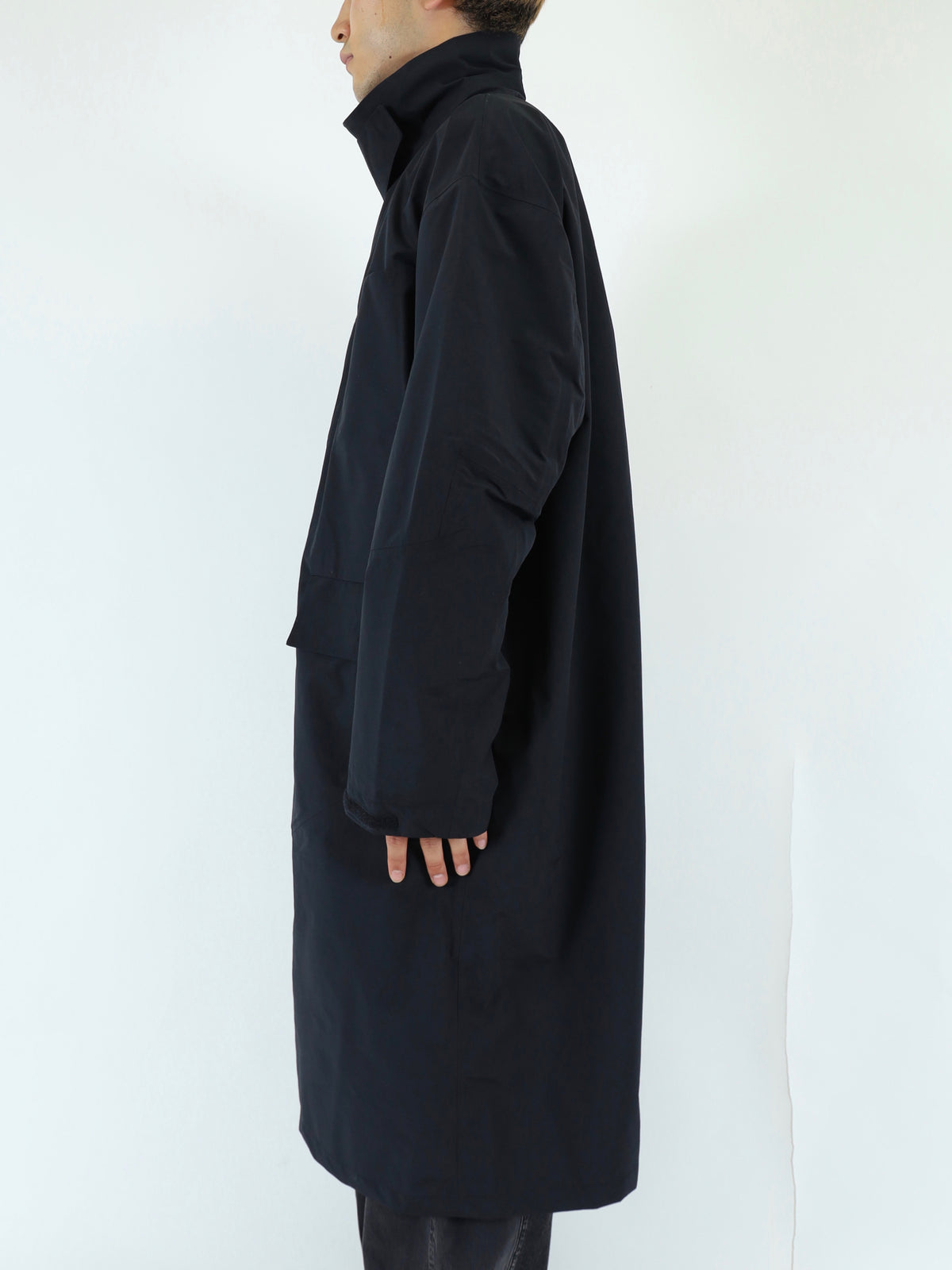 3L OVER COAT