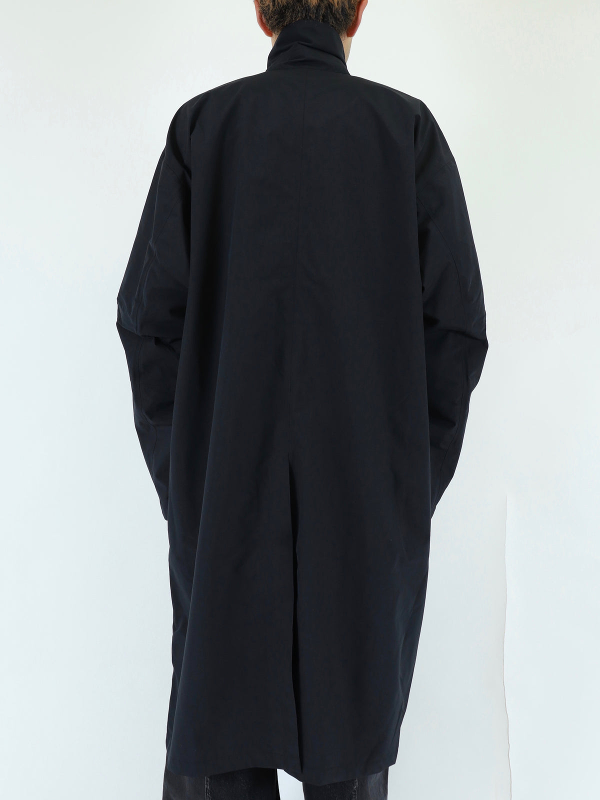3L OVER COAT