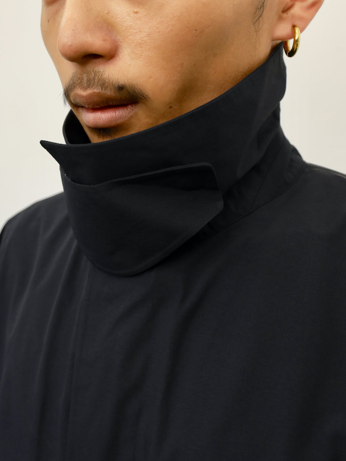 3L OVER COAT