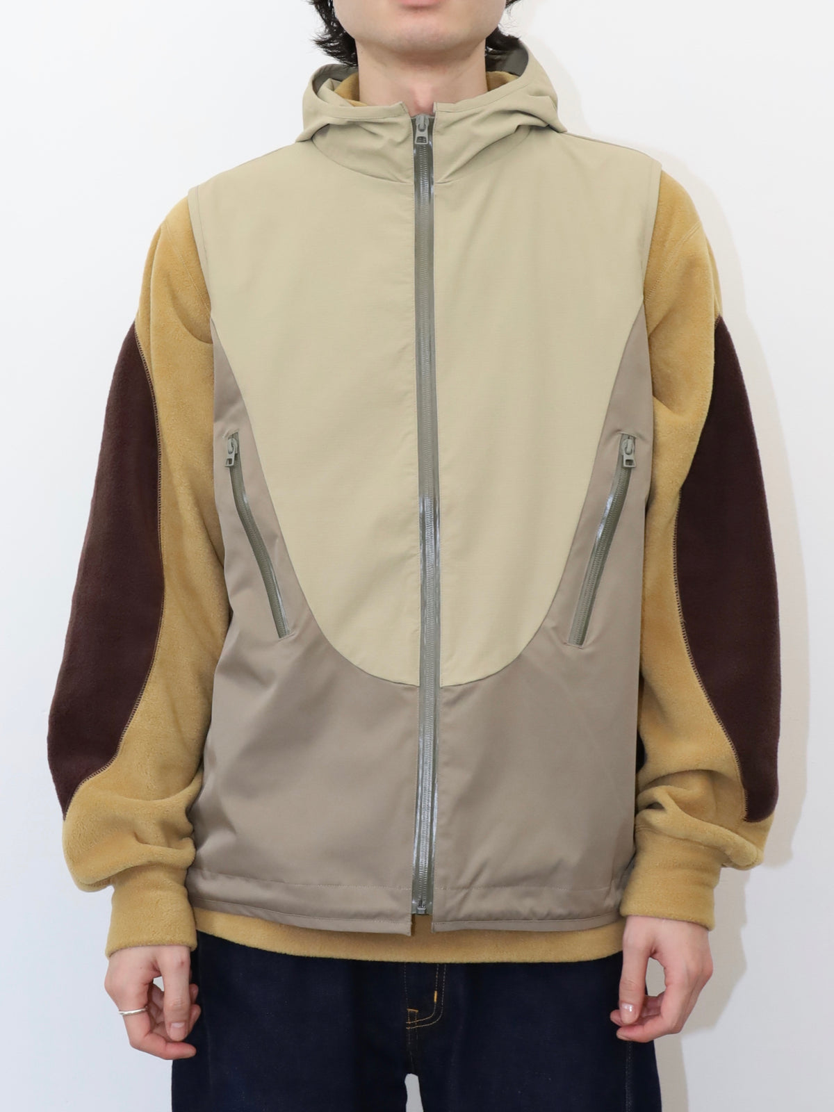 FOODE VEST