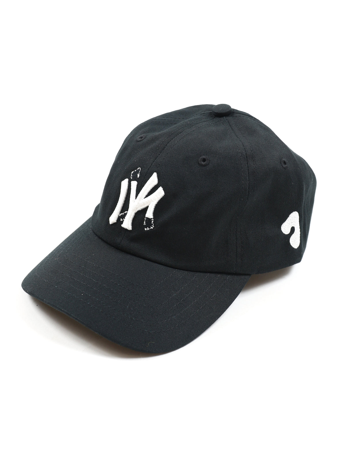 NOT YOUR TEAM CAP
