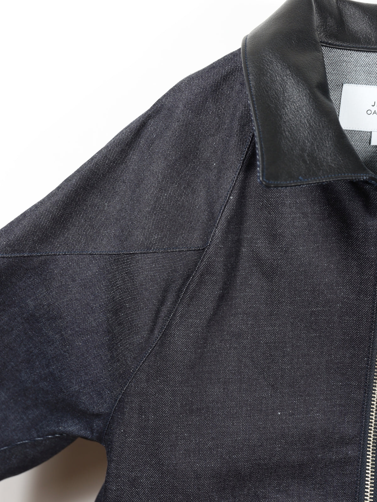 JIEDA×OAR ENGINEERED DENIM JACKET