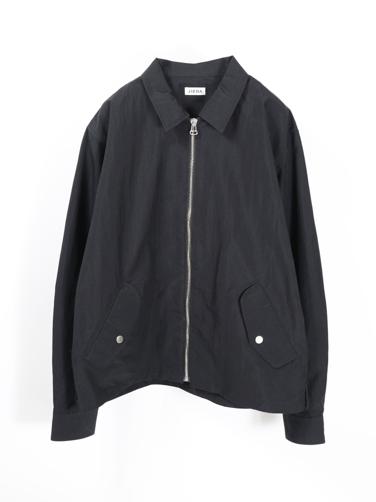 ZIP SHIRT