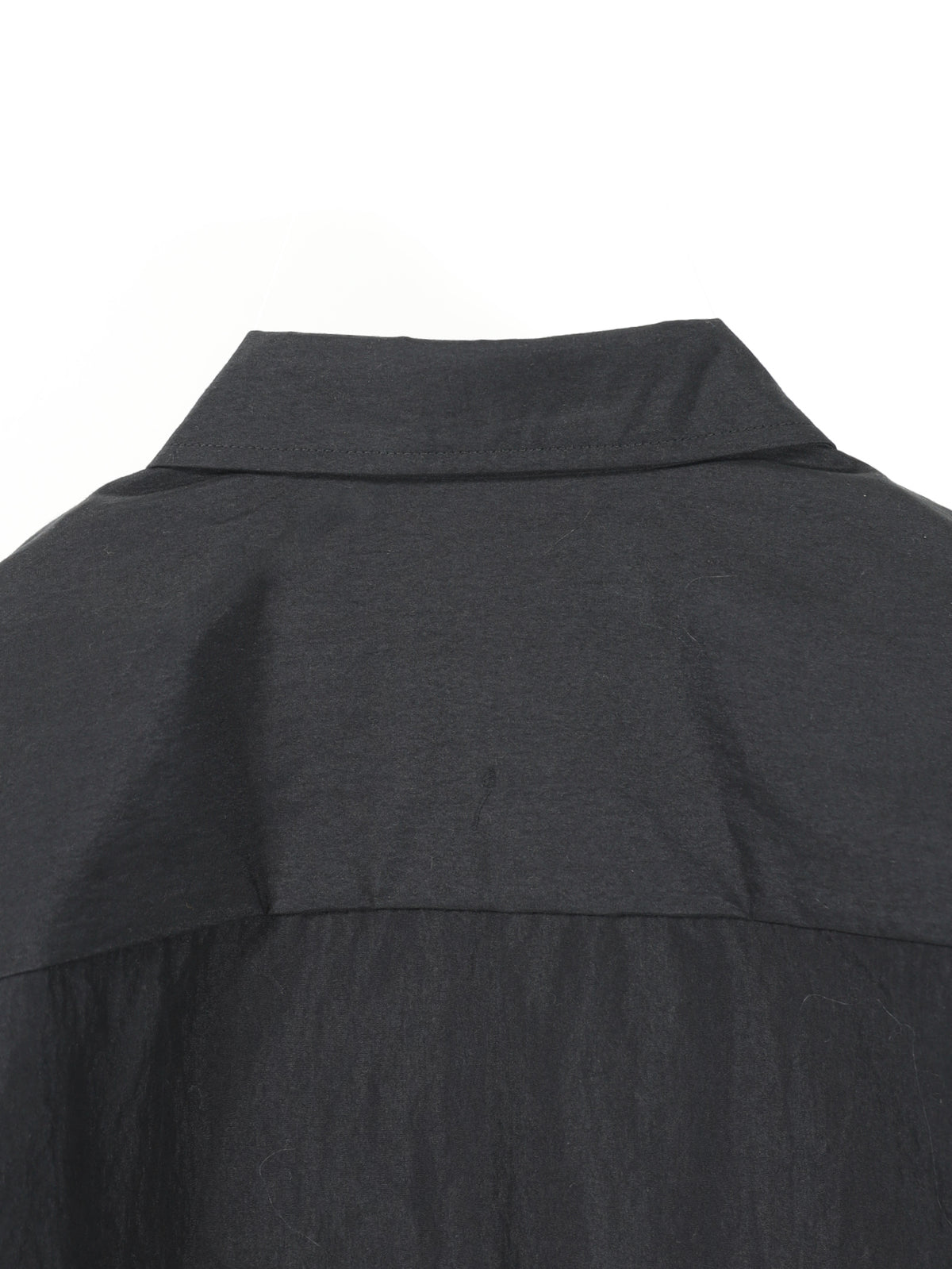 ZIP SHIRT