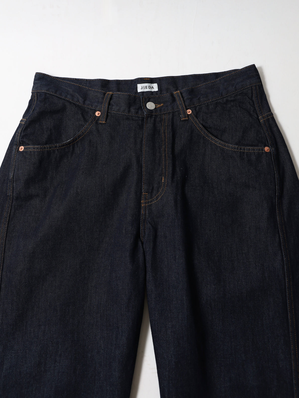 3D DENIM
