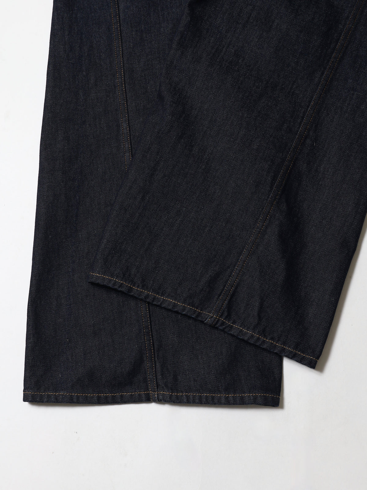 3D DENIM