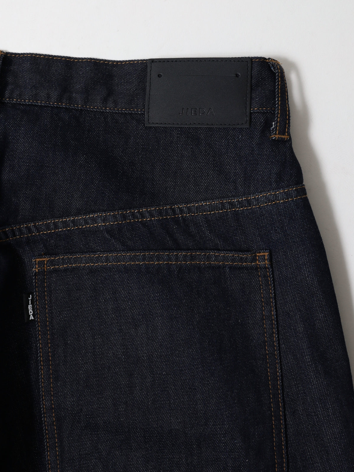 3D DENIM