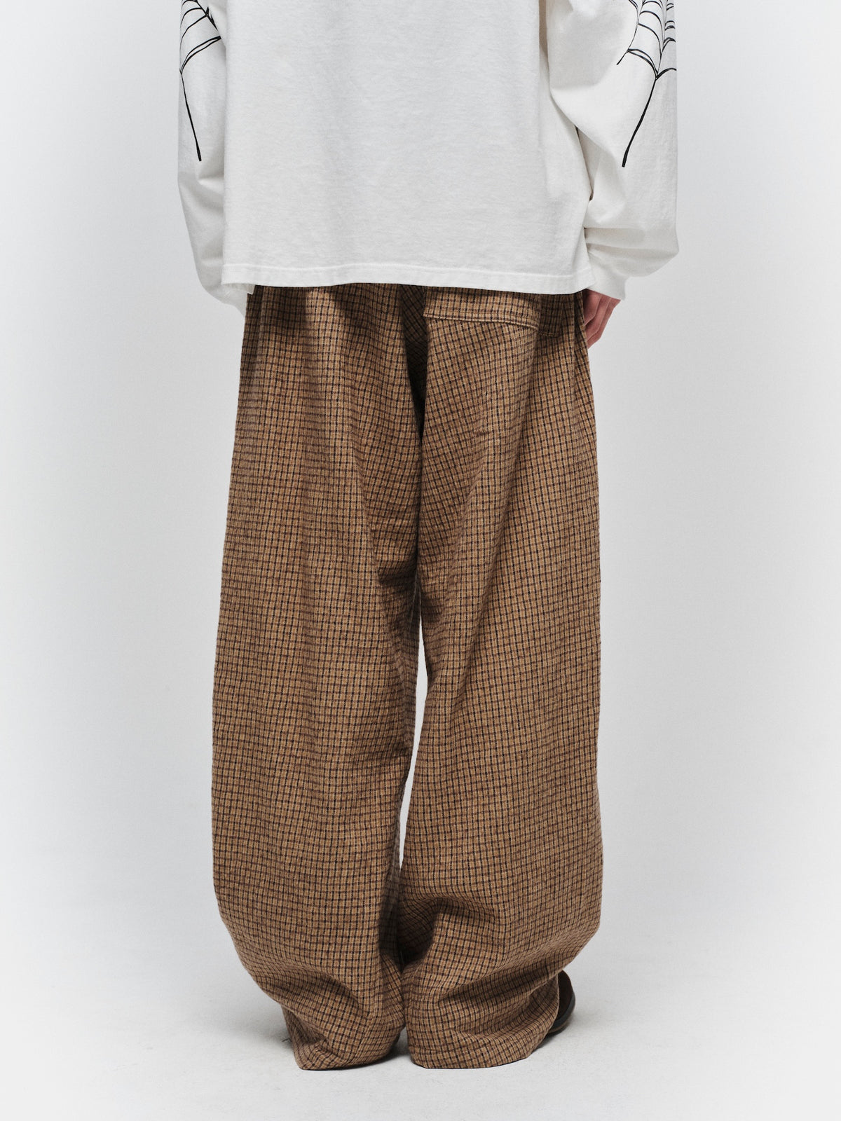 3D EASY SLACKS