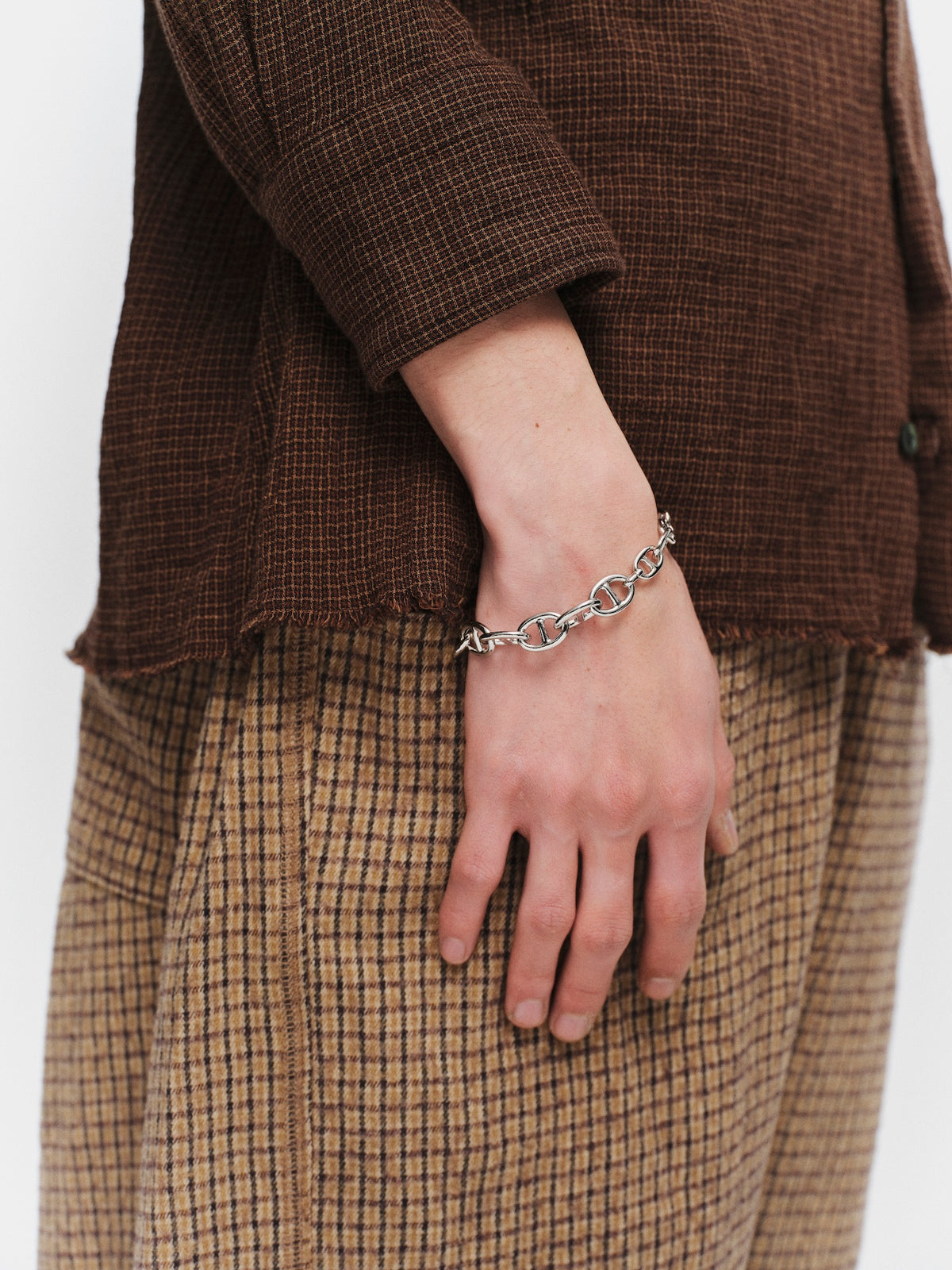 SWITCHING BRACELET-B