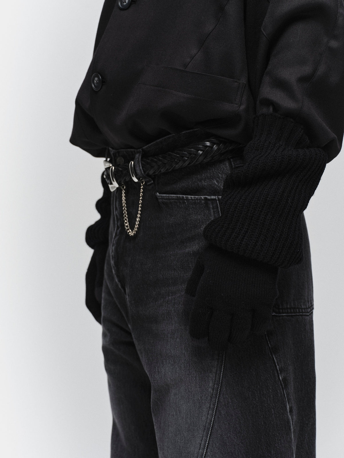 LOOSE GLOVES