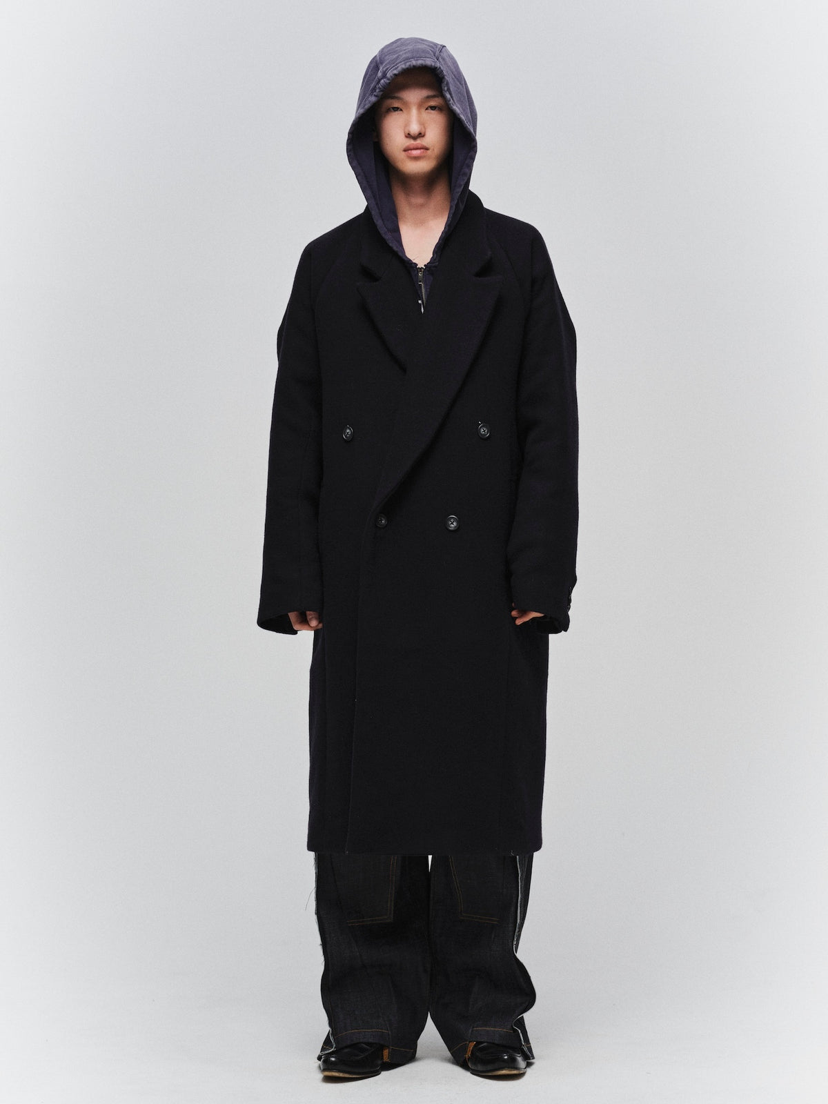 3D ENGINEERED OVER COAT