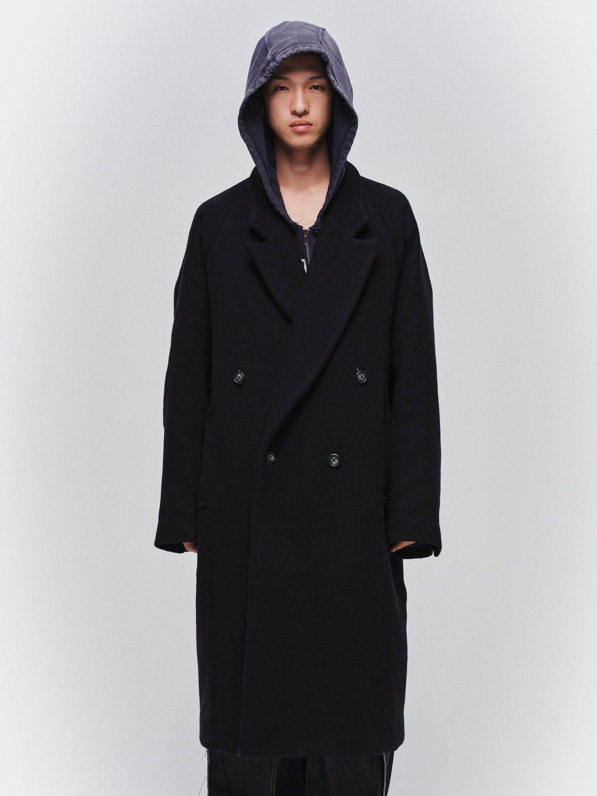 3D ENGINEERED OVER COAT
