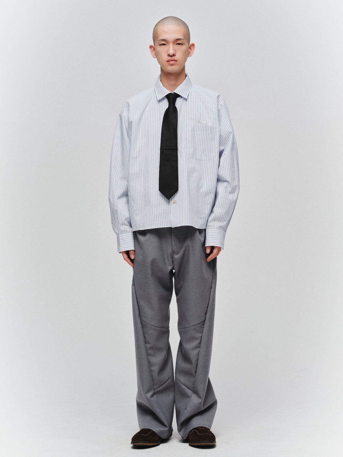 ENGINEERED SHIRT