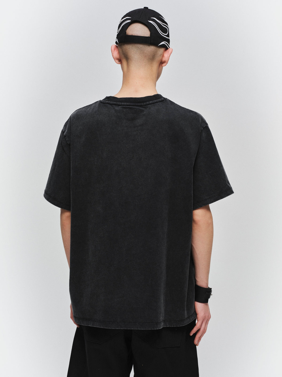 VIRGINIA S/S TEE