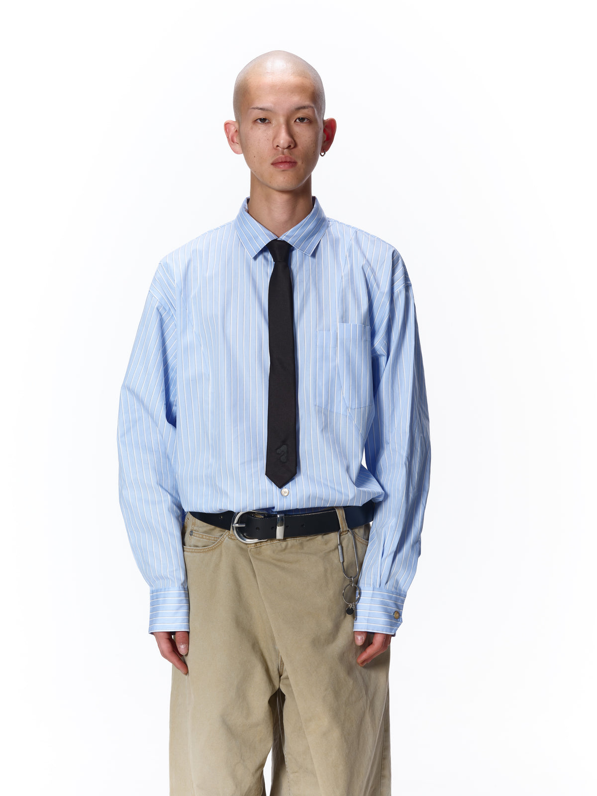 JIEDA NARROW TIE