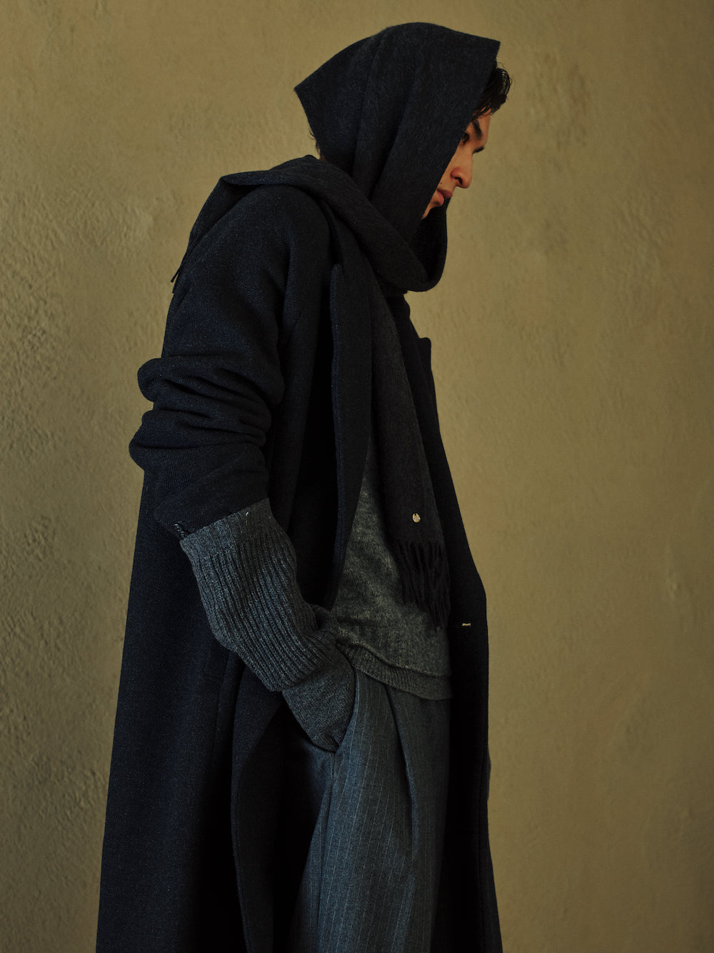 3D ENGINEERED OVER COAT
