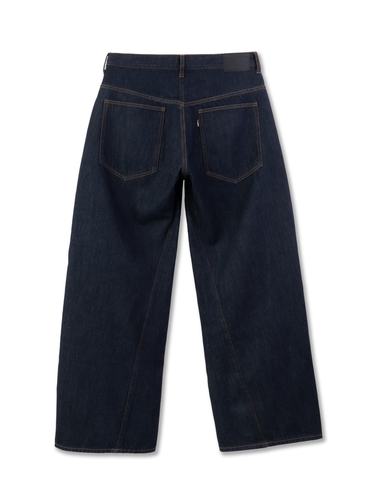 3D DENIM